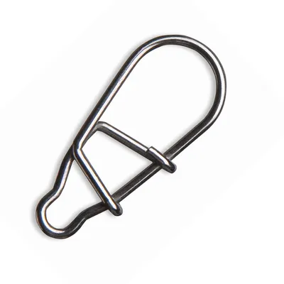 Immagine prodotto di DAIWA Tournament SW-Snap, 10 pezzi, Moschettone a croce, 16512-100
