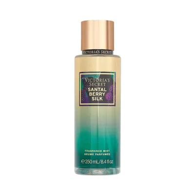 Produktbild von Victoria`s Secret Santal Berry Silk Body Mist 250ml