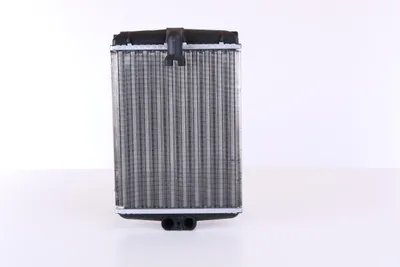 Produktbild von NISSENS 72013 Wärmetauscher Innenraumheizung Kühler passend für MERCEDES-BENZ SLK (R170) E-Klasse Limousine (W210) CLK (C208) S-Klasse Limousine SL