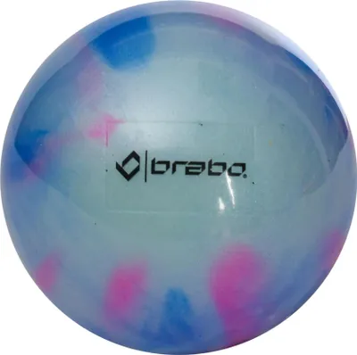 Produktbild von Brabo Swirl Hockeyball