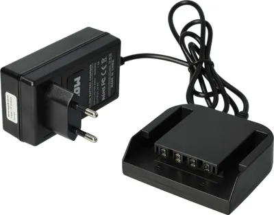 Produktbild von vhbw Ladegerät kompatibel mit Würth 14.4 V SD-LI14.4V Lithium-Ion Werkzeug Li-Ion-Akkus, 14,4 V
