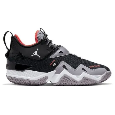 Productafbeelding van Nike schoenen Jordan Westbrook One Take, modelnummer CJ0780001, maat: 43