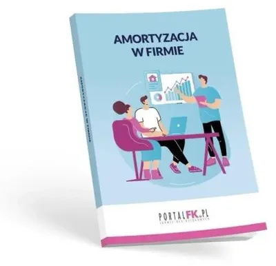 Imagen del producto de Amortización en una empresa: trabajo en equipo