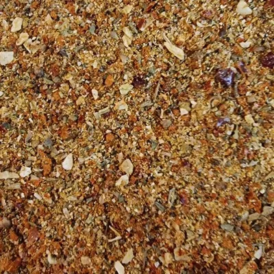 Produktbild von Piri Piri Hähnchen Gewürzzubereitung Naturideen® 100g