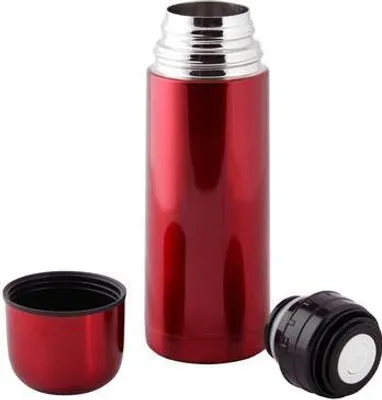 Zdjęcie produktu dla Termos 0,5L, Czerwony