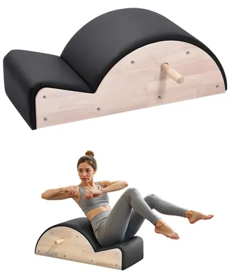 Produktbild von VEVOR Pilates-Wirbelsäulenkorrektur Yoga Zubehör für das Heim-Fitnessstudio, Fit