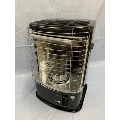 Produktbild von 2600-W-Dochtofen – Tosai 366 – Freistehend – 3,8 l – 42 m²