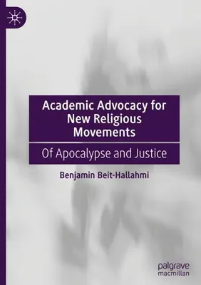 Immagine prodotto di Academic Advocacy for New Religious Movements