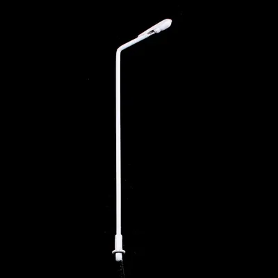 Produktbild von Modellbahn Licht und Modelllampen für H0 (10 Stück)
