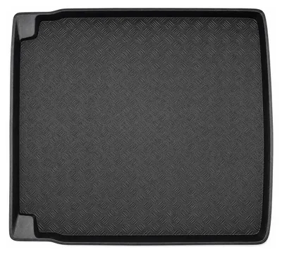 Obrázok produktu pre Vaňa do kufra PE pre: Volkswagen Passat B7 2010-2014 sedan