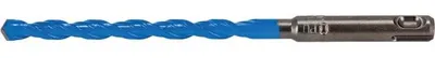 Image de Foret multi-béton STALCO SDS plus sans percussion 8x450 PERFECT S060272193