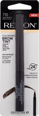 Immagine prodotto di Colorstay Brow Tint Gel e Pomade per donna 1,8 - 710 Marrone scuro - Revlon