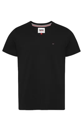 Produktbild von Herren Tommy Jeans Original Jersey t-shirt S