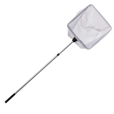 Produktbild von Teichkescher "PROFI POND NET 45 cm