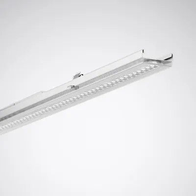 Produktbild von Trilux LED-Lichtbandleuchte 7651IP HE#9002113698