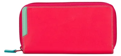 Produktbild von MyWalit Geldbörse RFID Schutz Leder 20 cm
