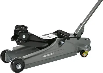 Produktbild von Hydraulischer Wagenheber – Präzisionsstahl – Flachrolle 1,8 t