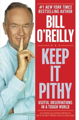 Obrázok produktu pre Keep It Pithy