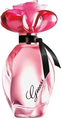 Obrázok produktu pre Toaletná voda Guess Girl, 50 ml