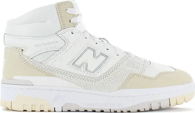 Produktbild von New Balance 650R - Angora - Sneakers Schuhe Leder 650 BB650RPC , Größe: EU 46.5 US 12