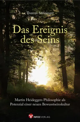 Produktbild von Das Ereignis des Seins