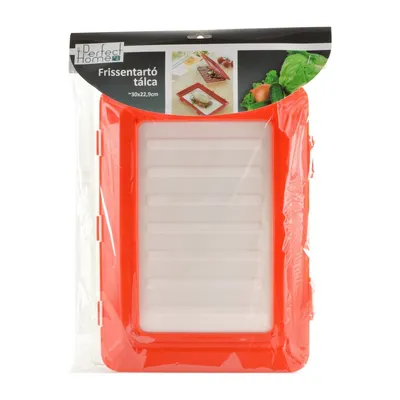Obrázek produktu pro Plastový box na potraviny 53544