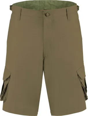 Produktbild von Korda Kombat Shorts Military Herren (Olive) Größe 2XL