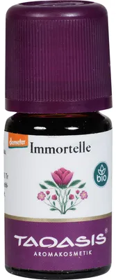 Image de Huile d'immortelle bio 5 ml