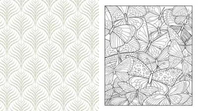Immagine prodotto di Be Relaxed and Color: Channel Your Stress into a Mindful, Creative Activity - Over 100 Coloring Pages for Meditation and Peace (Chartwell Coloring Boo