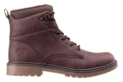 Produktbild von Iguana Demiry Mid Wanderstiefel  EU 42 Mann  EU 42