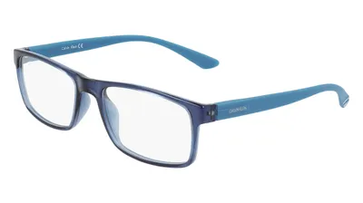 Produktbild von CALVIN KLEIN CK19569 (430/_43173) Brille