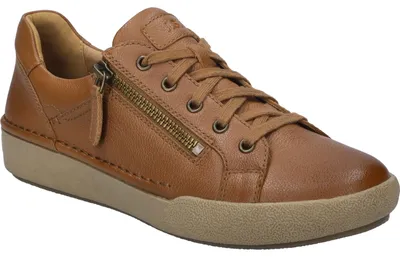 Zdjęcie produktu dla JOSEF SEIBEL Claire 13 | Sneakersy dla Kobiety | beżowy