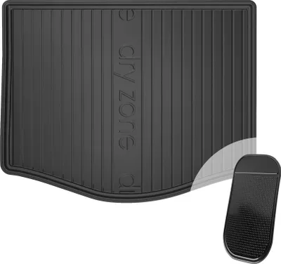 Image de Tapis de coffre en caoutchouc pour Ford C-Max I 2003-2010