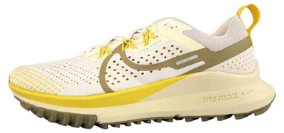 Immagine prodotto di Scarpe da running da trail Nike React Pegasus, modello da donna, adatte all'allenamento e alla corsa, colore bianco, ideali anche per il tempo libero