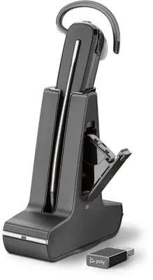 Produktbild von Poly DECT Headset Savi 8245 UC konvertibel USB-C