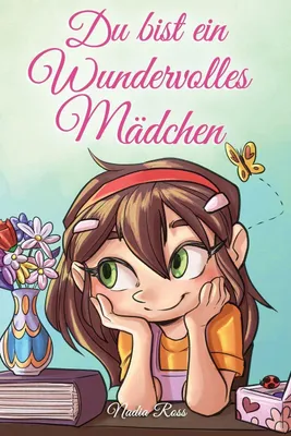 Produktbild von Du bist ein Wundervolles Mädchen