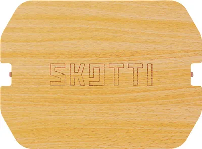 Immagine prodotto di SKOTTI PLANK Tavola di legno per i boks