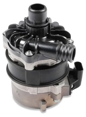Produktbild von HEPU Zusatzwasserpumpe Wasserumwälzpumpe AP8381 für BMW 3 Limousine (F30, F80) elektrisch