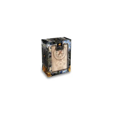 Obrázek produktu pro Łamigłówka Escape Box Safe Secret poziom 3 z 4
