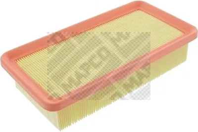 Produktbild von Luftfilter MAPCO 60550 für KIA RIO II (JB) Filtereinsatz