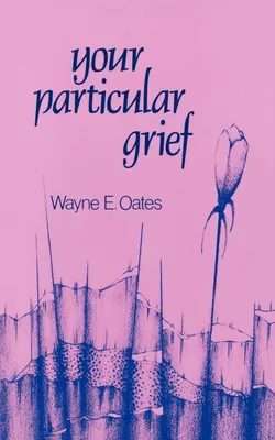 Produktbild von Your Particular Grief
