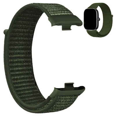 Zdjęcie produktu dla Pasek ChronSmarta do smartband'a Xiaomi Smart Band 9 Pro / Redmi Watch 5 (Wzór 07)