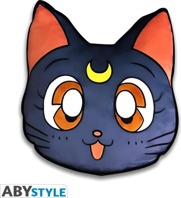 Immagine prodotto di Sailor Moon Cuscino Luna