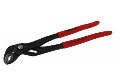 Obrázek produktu pro Kleště SIKO 300mm s tlačítkem FESTA