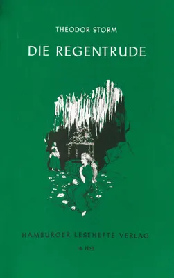 Produktbild von Die Regentrude / Der kleine Häwelmann