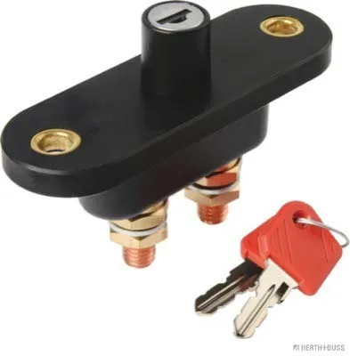 Produktbild von HERTH+BUSS ELPARTS Hauptschalter Batterie