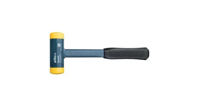 Produktbild von Wiha 802 40 02125 Soft-face hammer Semihard, Kickback-free 791 305 mm 1 pc(s)