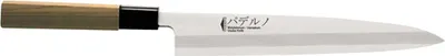 Produktbild von Sambonet Oroshi Messer 24 cm Edelstahl/Holz 18281-24