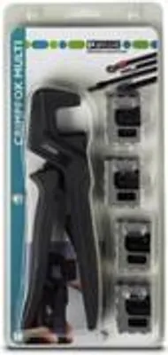 Obrázok produktu pre Phoenix Contact 1212093, 64 mm, 234 mm, 31 mm, 862 g, 1 kusov