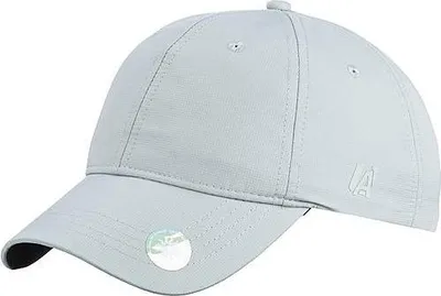 Produktbild von UA Universal Athletics UA Performance Cap grey 05
